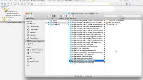 Making a Solar2D Plugin (iOS): Part 4