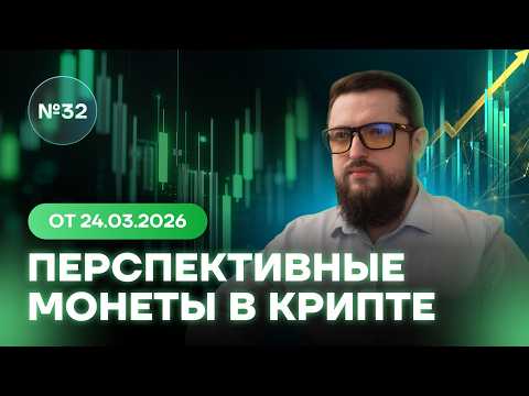 The Fed, the dollar, and crypto: what's currently disrupting the market. Recommendations from Igo...
