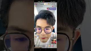 Ryanไลฟ์สด TikTok6.5.67