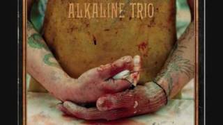 Alkaline Trio - While You're Waiting guitar tab & chords by greidy93. PDF & Guitar Pro tabs.