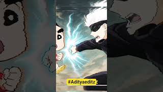 Download Lagu #gojoandshinchan MP3