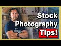 How to Be Productive with Stock Photography (Even with No Time) Mp3 Song
