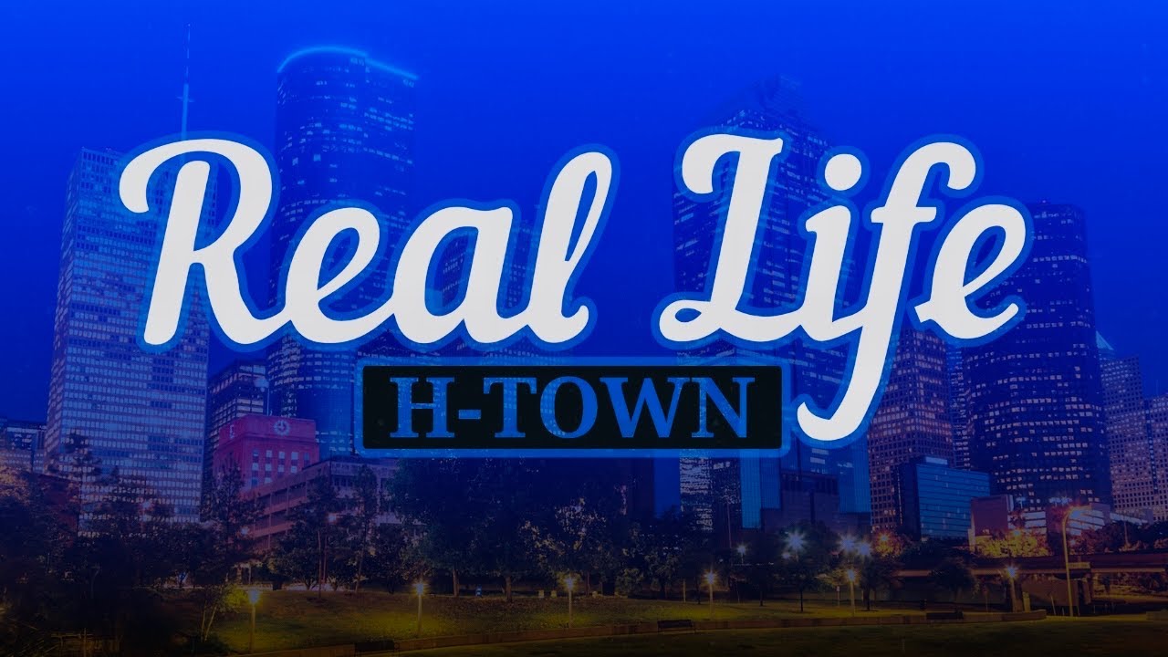 Real Life H-Town | Official Teaser | New City. New Hustle. New Drama. | Coming Soon