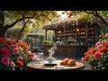 카페 창가에 혼자 앉아 | Sitting Alone by the Café Windo