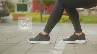 Hush Puppies - The Body Shoe