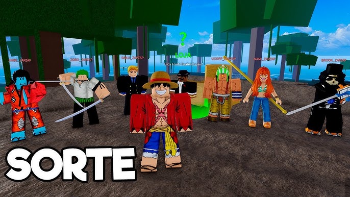 ELE DROPA A YORU DE GRAÇA!! BOSS RAID do MIHAWK no BLOX FRUITS QUE NINGUEM  SABIA 