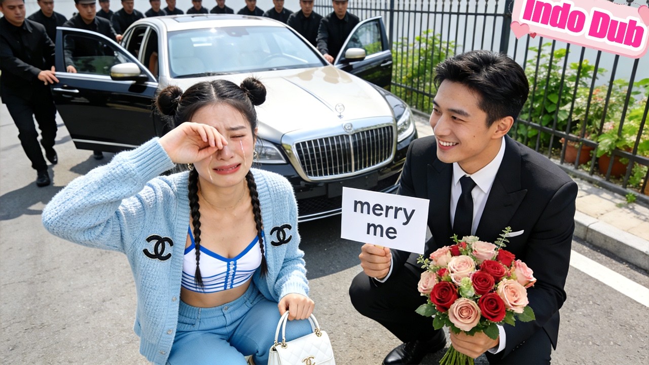 Dikhianati di Hari Pernikahan, Gadis Ini Langsung Menikahi CEO! Mendapatkan Cinta Tak Terbayangkan!