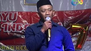 SAMBUTAN PERWAKILAN KEPALA DESA