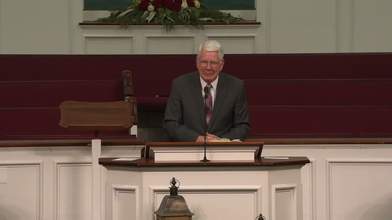 Почему Иосиф не оказался неудачником?