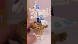 LEGO Mythical Bird (40691) Alternate Build for Creator 3in1 Mythical Pegasus #shorts SBB