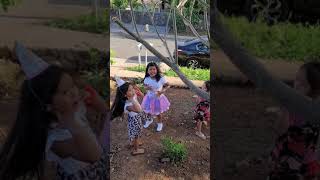 How To Play Monkey Bars