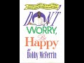 Bobby McFerrin Don T Worry Be Happy 1988 