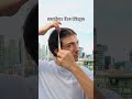 mod hairstyle tutorial