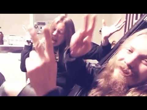 SKENERAATOR PRESENTS: DIÄB SOULE
