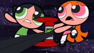 Forced Kin 20012002 The Powerpuff Girls