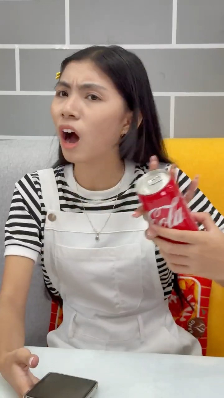 LNS - Bạn gái khó chiều || Girlfriend is difficult to please ?
