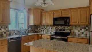 608 Colodoro Lane, Eagle Lake MN 56024 - $459,999 with 5 beds, 3 Bath (1 Full Bath) and 3,104 square