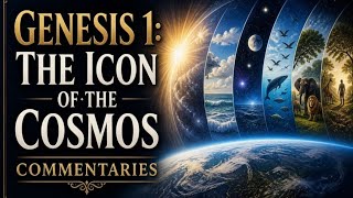 Genesis  1: The Icon of the Cosmos Commentaries