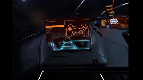 GameEx in Elite Dangerous