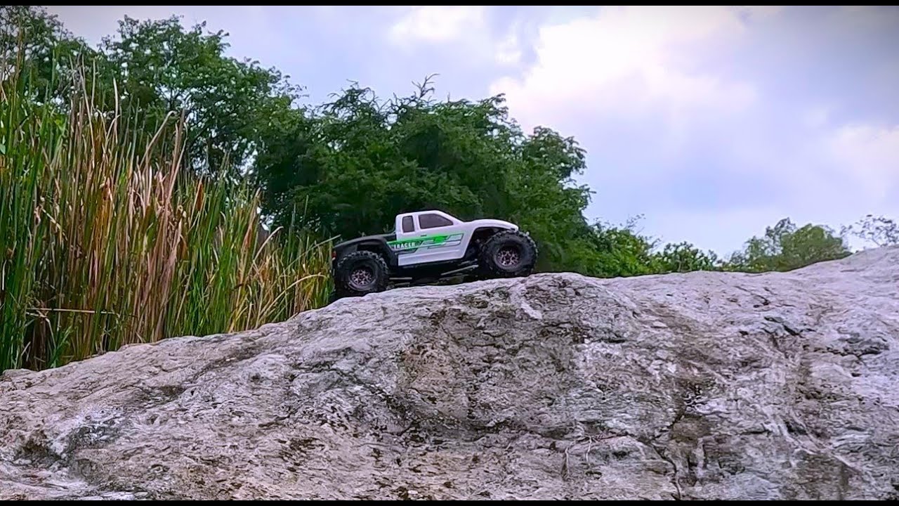 Is the RGT Tracer is underrated?