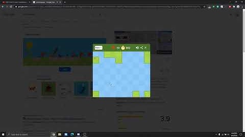 Google Minesweeper - Easy% 3 Seconds (PB)
