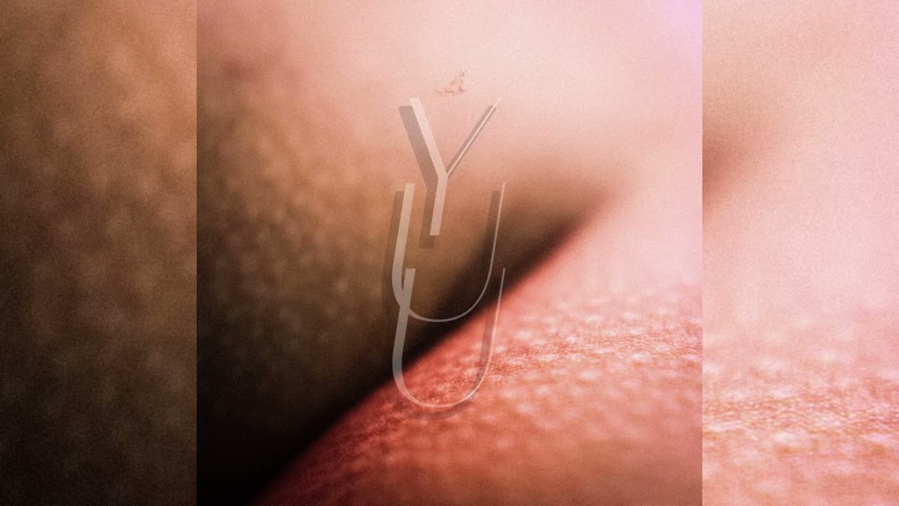 YEEET - YUU (Official Audio)