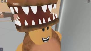 A REALLY Boring Elevator (Roblox Normal Elevator)