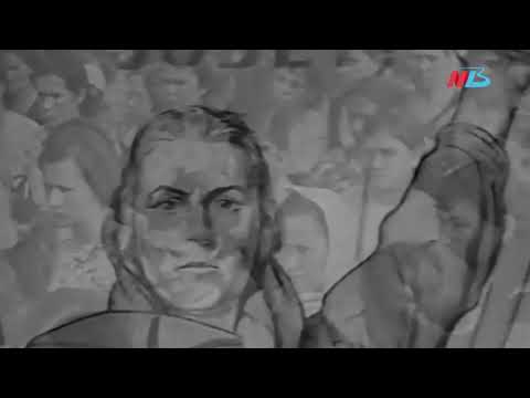 День памяти и скорби. Сталинград, 22 июня 1941 года