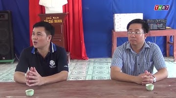 Bảo Thắng huyện nông thôn mới đầu tiên vùng biên cương Lào Cai