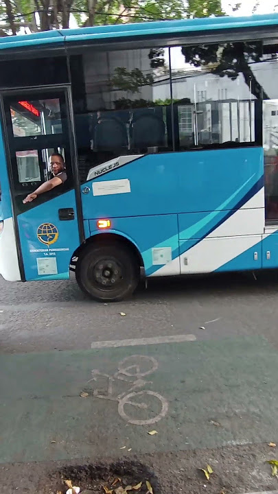 trans metro bandung koridor 5 sthall-antapani