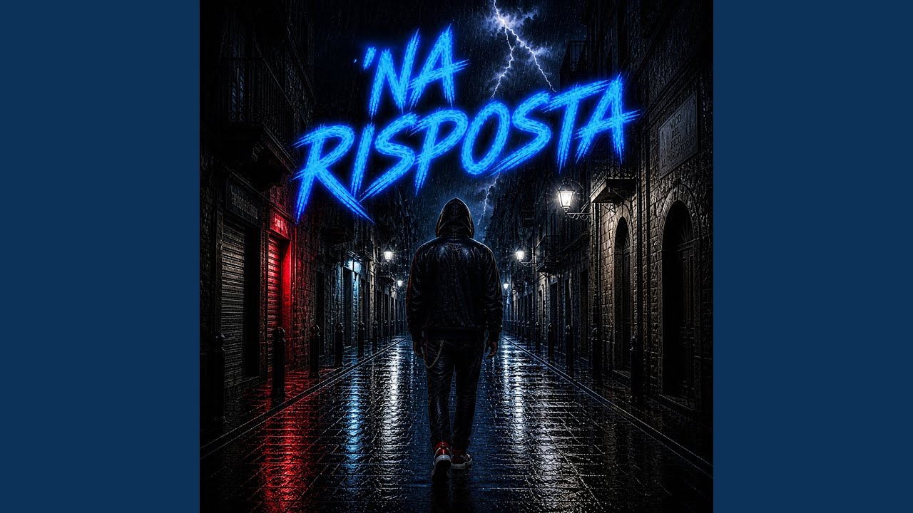 Watch ‘Na Risposta on YouTube Watch ‘Na Risposta on YouTube