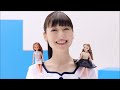 アリシアクリニック CM 神田沙也加
