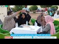 والي ولاية البحر الأحمر اللواء معاش مصطفي محمد نور مع الإعلاميين