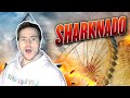 Fish Biologist reacts to Sharknado