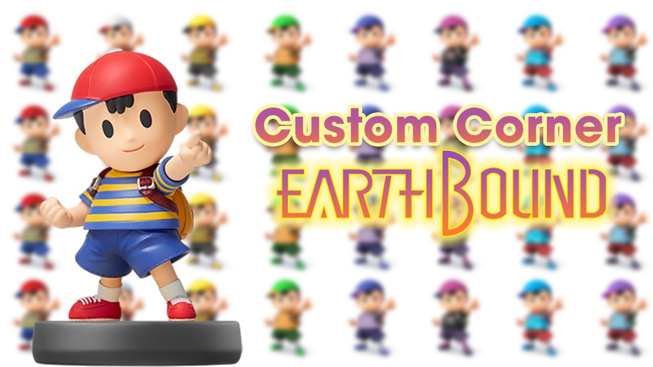 download earthbound amiibo download earthbound amiibo
