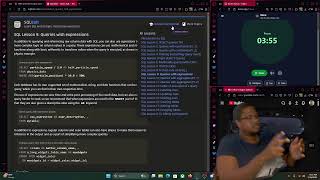 Day 161 | Coding Every Day in the Hood | SQL - 2