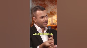 Can a false case be filed without evidence?