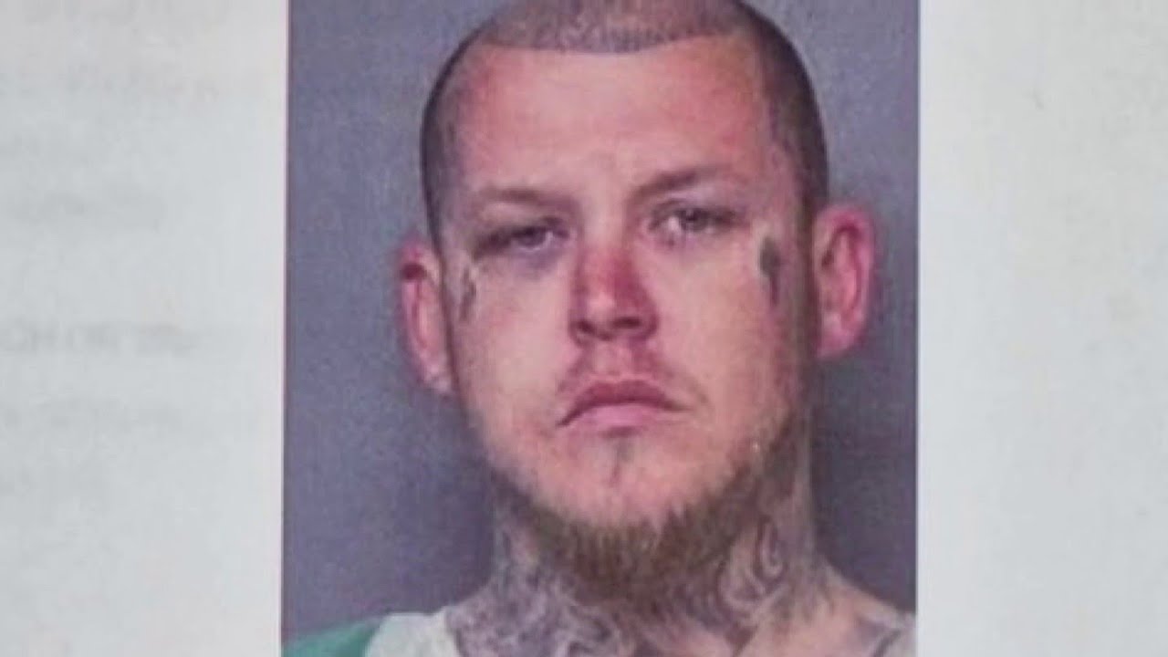 Active search underway after Grimes County violent inmate escapes from ...