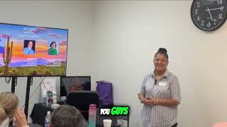 Aetna Why Partner With Us? Stability & Support