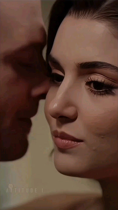 eda serkan romantic scene 🥀 || dance|| #status #handeercel #edser