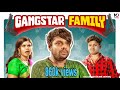 Gangster family  barshas special mr gulua comedy  odia comedy