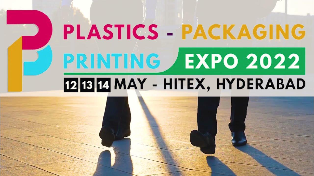 P3 Exhibitions is organizing P3 Plastics Expo (Plastics, Packaging