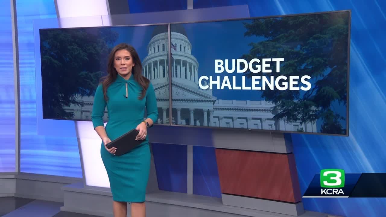 California could have a $58B budget shortfall, Legislative Analyst's Office says