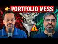 Most Portfolios Are a Complete Mess (Pattu Explains Why)
