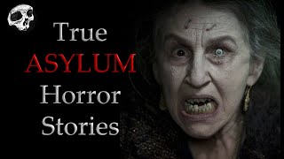 Top 10 Scary Insane Asylum Stories that Will Give You the Creeps