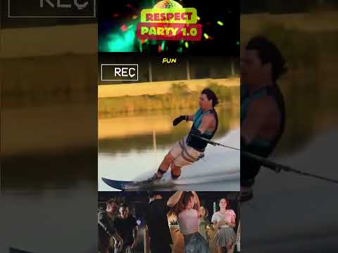 Respect 💯 🤯 😱  Party 1.0 #awesome  #trend  #viral  #trending  #story  #short  #shorts 24