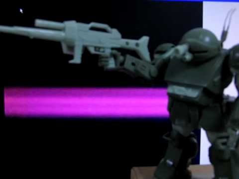 ボトムズ　爆発