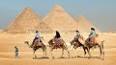The Enduring Legacy of the Great Pyramids ile ilgili video