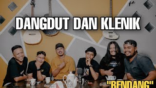 Download Lagu MISTERI SERAMNYA DANGDUT DI YOGYAKARTA - RENDANG #3
