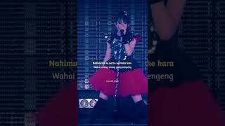 Download Lagu 🎵 Baby metal - headbanger #musikjpop #musikjepang #story #storywa #status #music #babymetal #free MP3